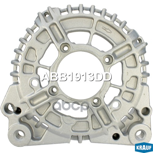 

Крышка Генератора Передняя Krauf арт. ABB1913DD
