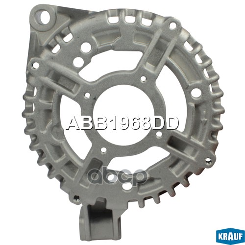 

Крышка Генератора Передняя Krauf арт. ABB1968DD
