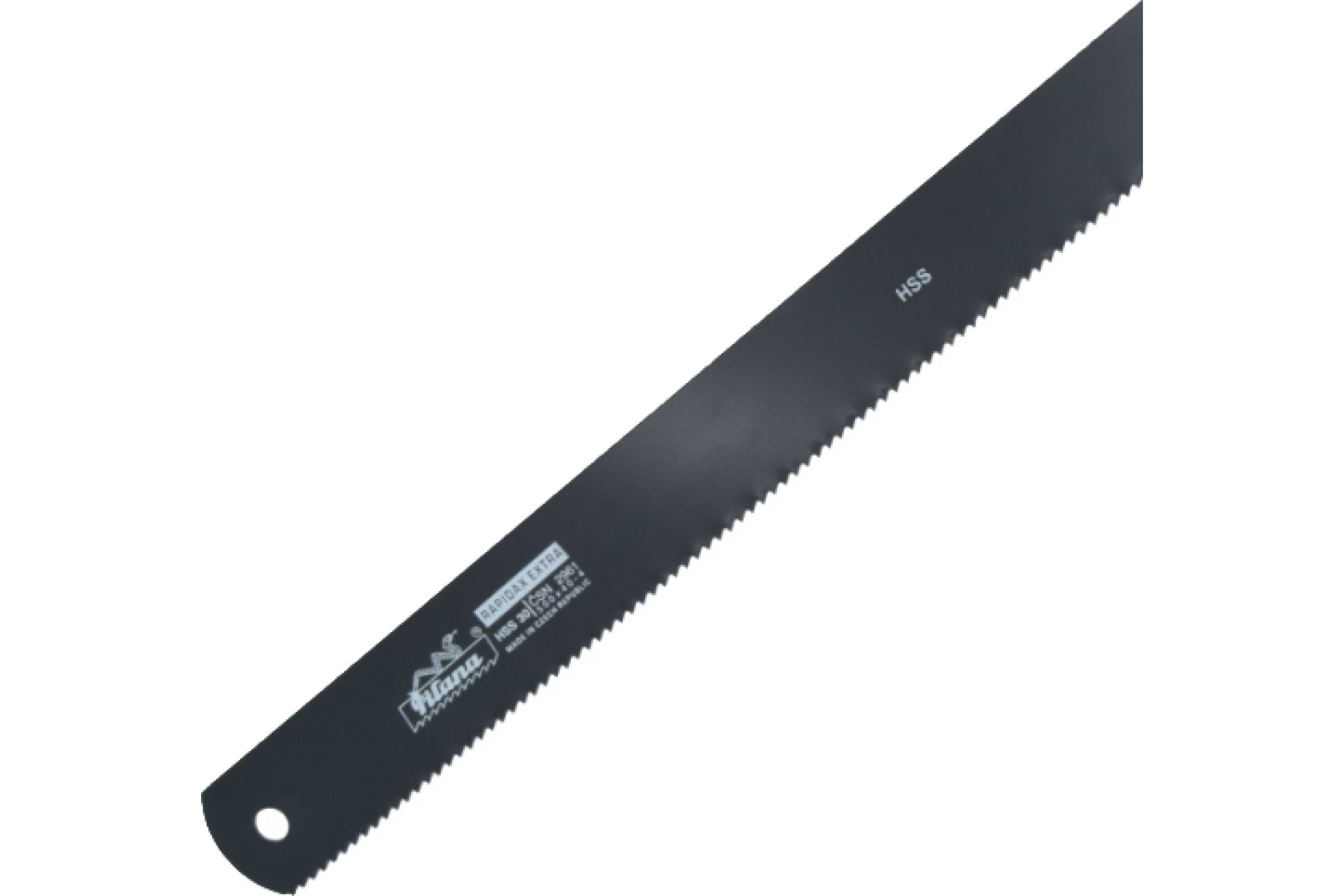 

Pilana Metal Машинное полотно 450x40x2 мм 4687201802600