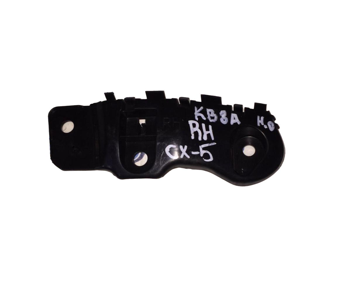 Кронштейн переднего бампера Flest правый на Мазда СХ-5 KF 2017-2022 FLMZ80085