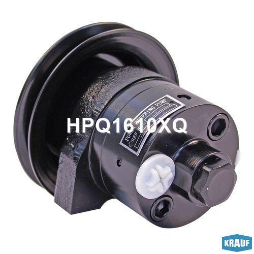 

Насос гидроусилителя руля Krauf hpq1610xq