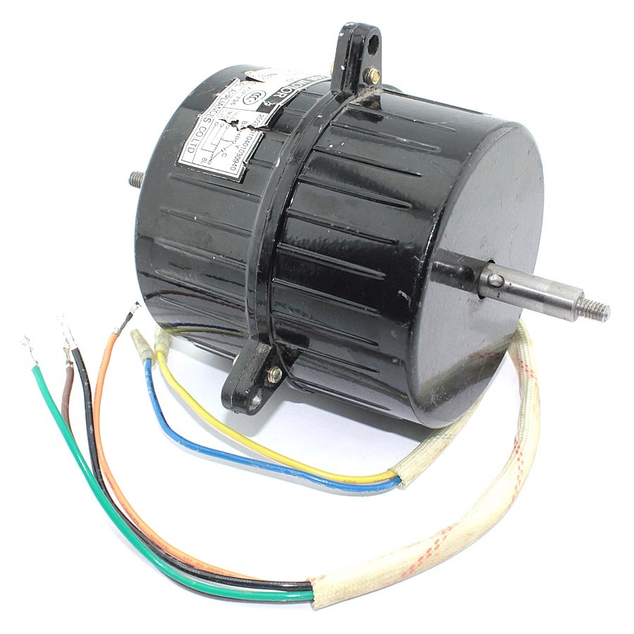 

Мотор Vbparts SHINDO YYJ-90-198, Черный, SHINDO YYJ-90-198