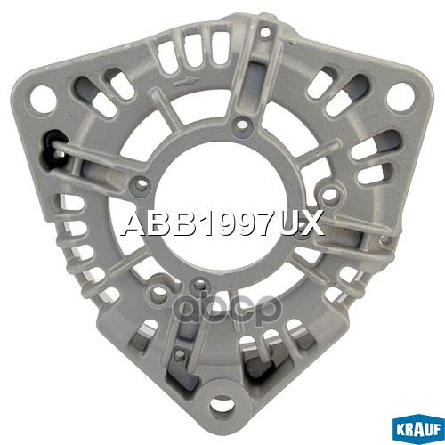 

Крышка Генератора Передняя Krauf арт. ABB1997UX