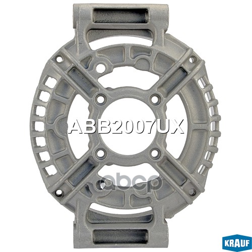 

Крышка Генератора Передняя Krauf арт. ABB2007UX