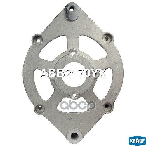 

Крышка Генератора Передняя Krauf арт. ABB2170YX