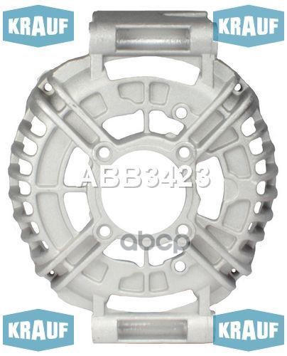 

Крышка Генератора Передняя Krauf арт. ABB3423