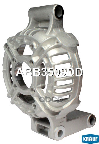 

Крышка Генератора Передняя Krauf арт. ABB3509DD