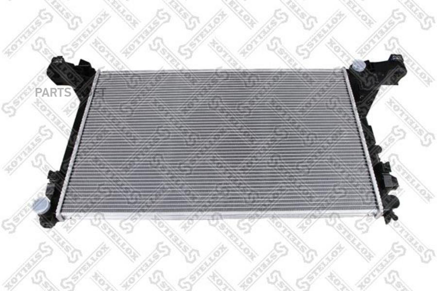 

STELLOX Радиатор STELLOX 1026036sx