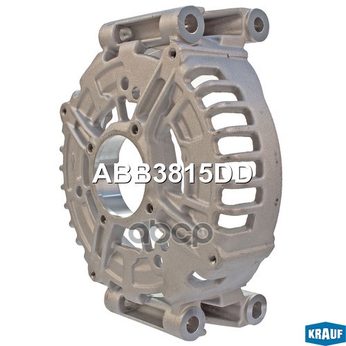 

Крышка Генератора Передняя Krauf арт. ABB3815DD