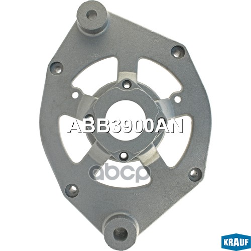 

Крышка Генератора Передняя Krauf арт. ABB3900AN