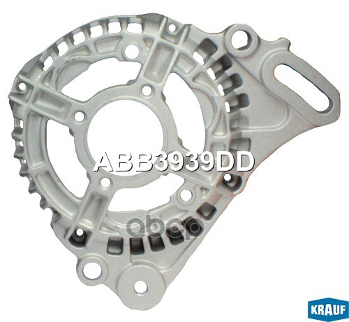 

Крышка Генератора Передняя Krauf арт. ABB3939DD