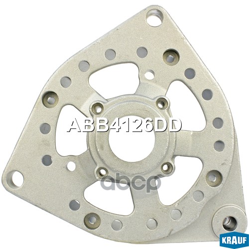 

Крышка Генератора Передняя Krauf арт. ABB4126DD