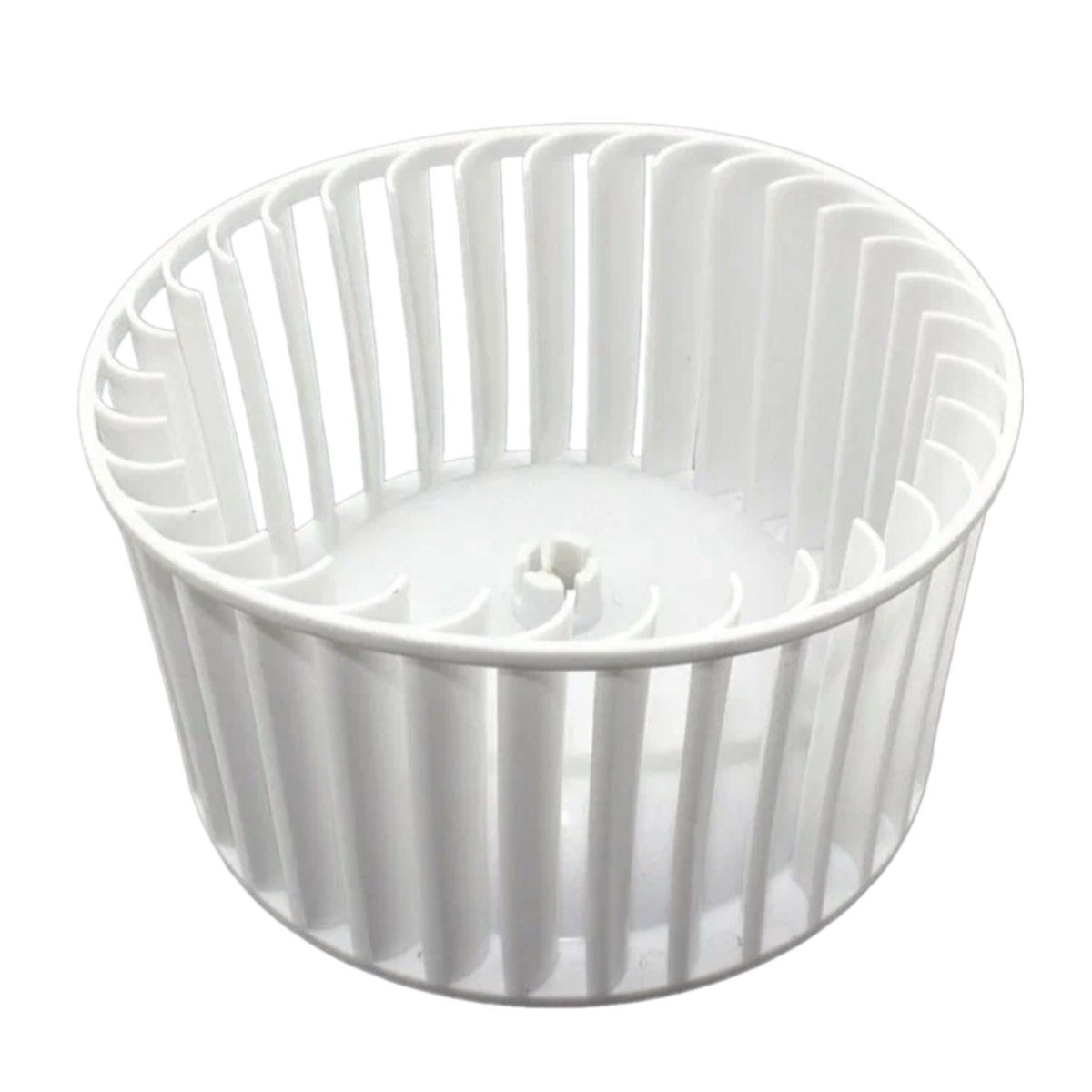 

Крыльчатка Vbparts 31214014 H-113 D-66, Белый, 31214014 H-113 D-66
