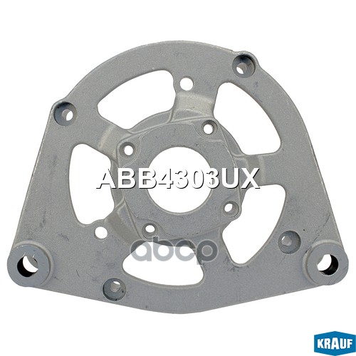 

Крышка Генератора Передняя Krauf арт. ABB4303UX
