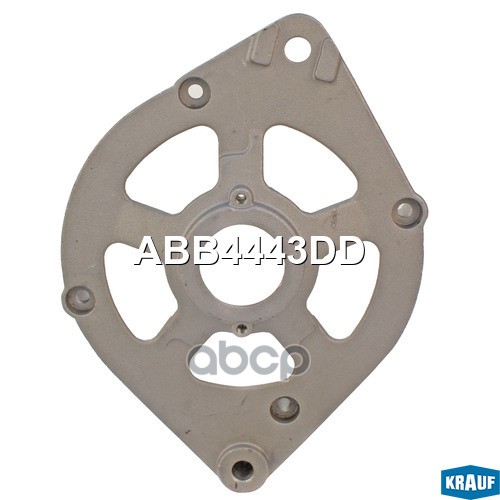 

Крышка Генератора Передняя Krauf арт. ABB4443DD