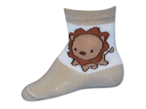 

Носки детские 153И размер 16, 4699998153162