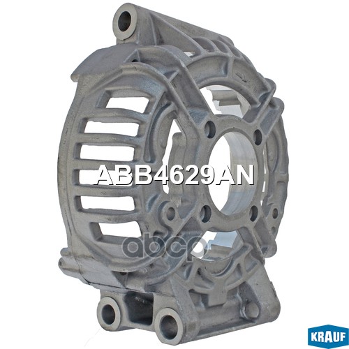 

Крышка Генератора Передняя Krauf арт. ABB4629AN