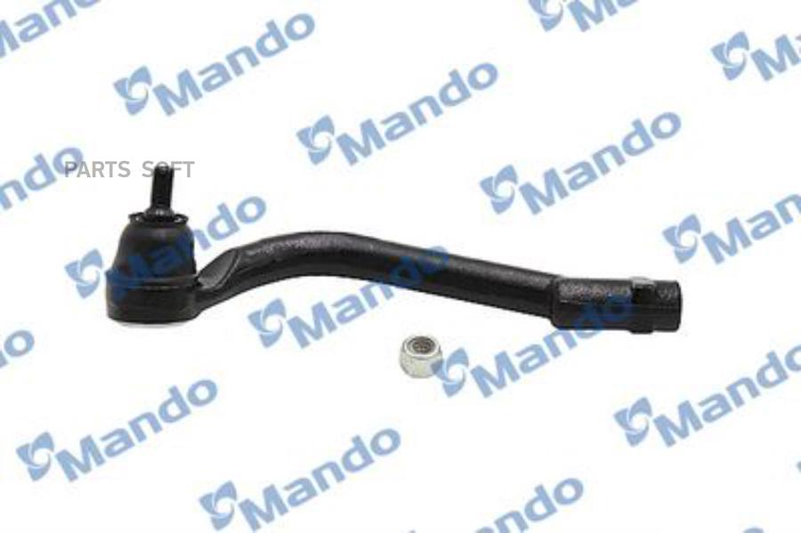 

MANDO DSA020574 Наконечник рулевой тяги HYUNDAI GRANDEUR (HG)(2011-) 1шт