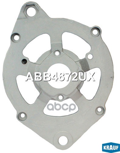 

Крышка Генератора Передняя Krauf арт. ABB4872UX