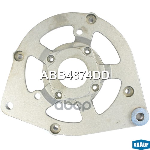

Крышка Генератора Передняя Krauf арт. ABB4874DD