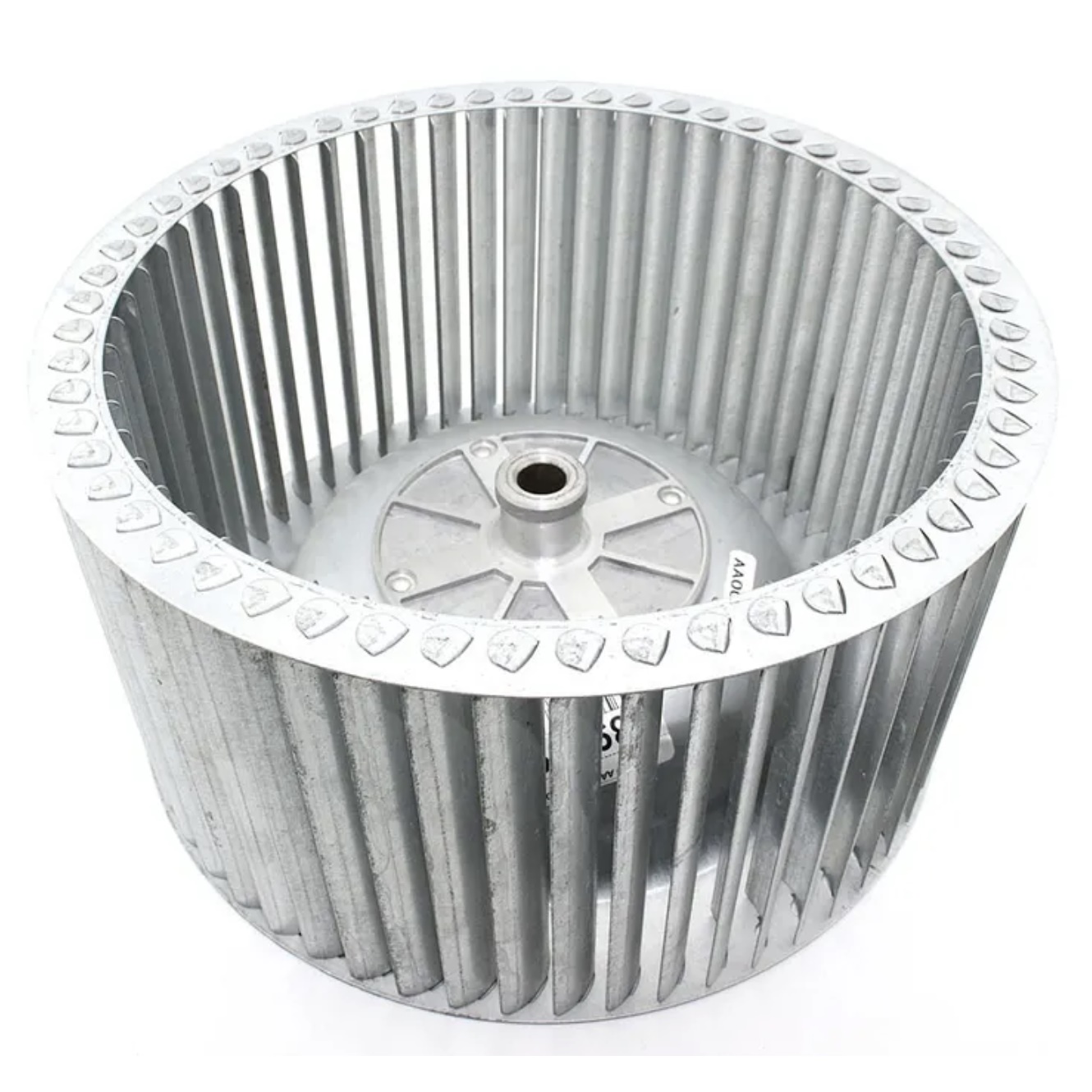 

Крыльчатка Vbparts AA0004, Серебристый, AA0004