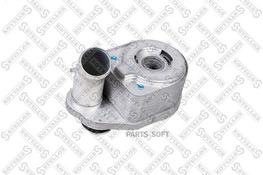 

STELLOX Радиатор масляный STELLOX 1073017sx