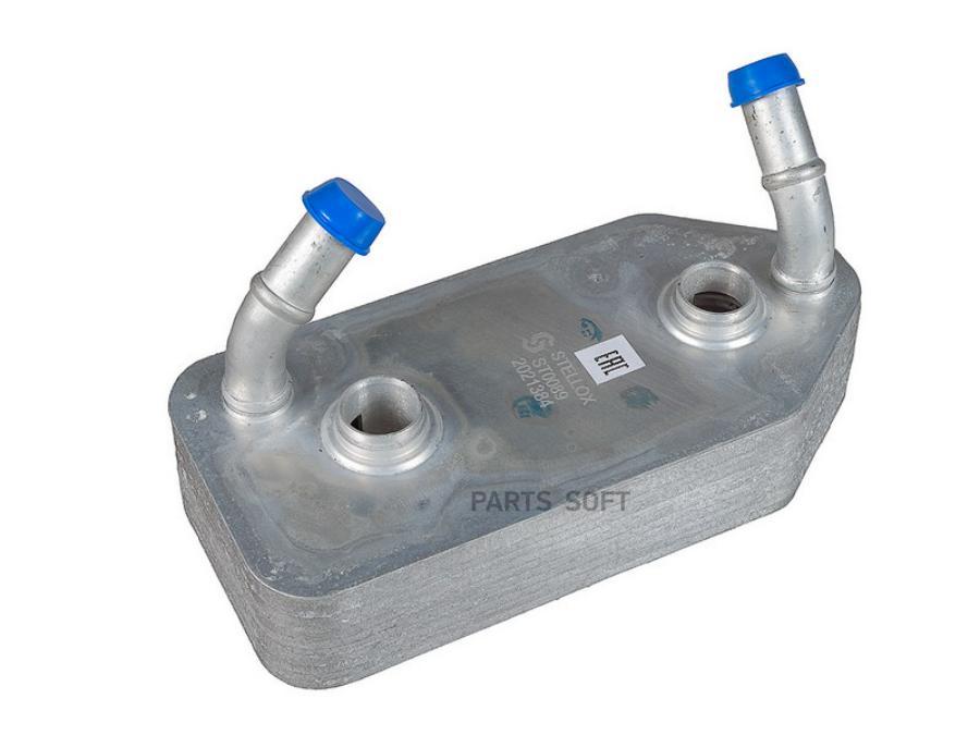 

STELLOX Радиатор масляный STELLOX 1073025sx