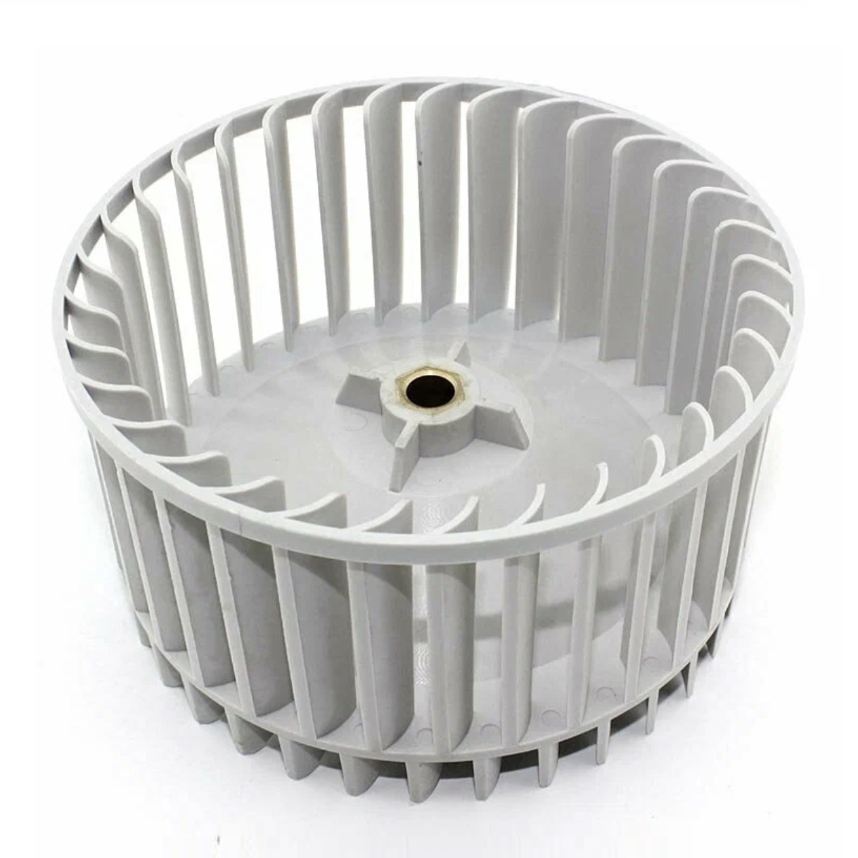 

Крыльчатка Vbparts H0303010117 H-116, D-52, Серый, H0303010117 H-116, D-52