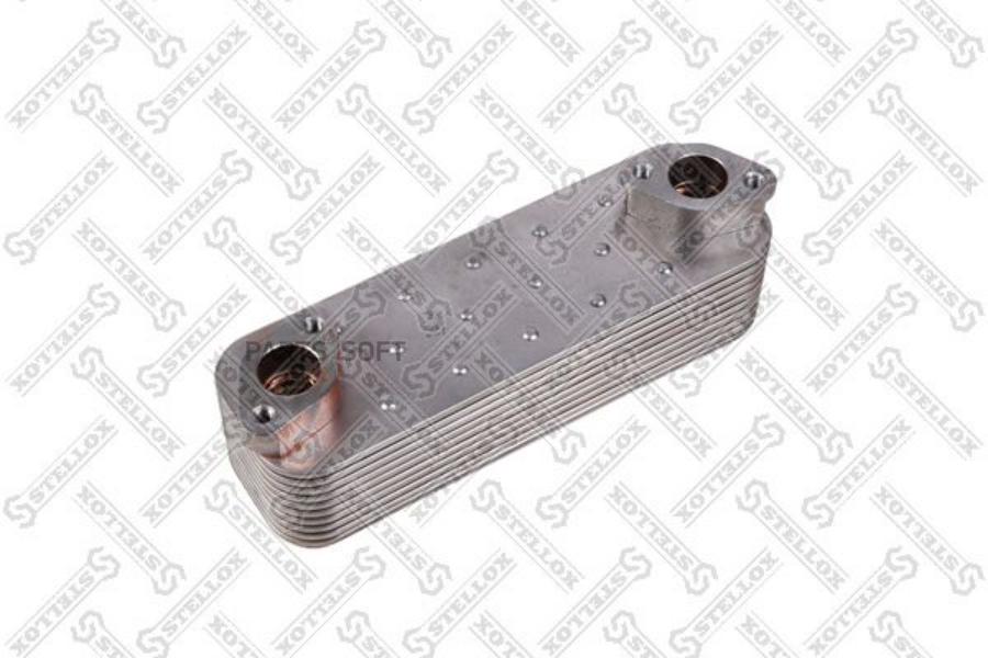

STELLOX Радиатор масляный STELLOX 8196826sx