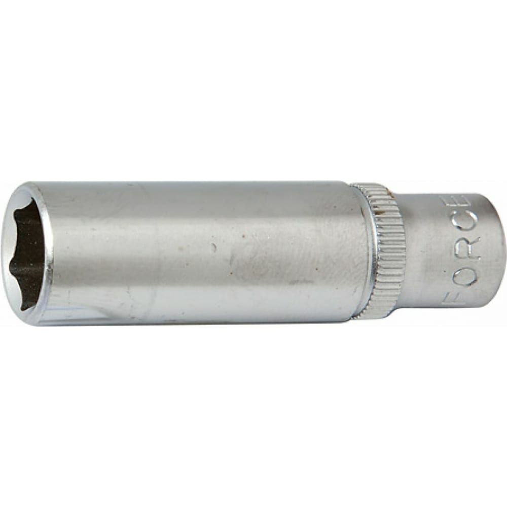 

Головка 3/8", 6 гранная, 63 мм, 17 мм FORCE 5356317