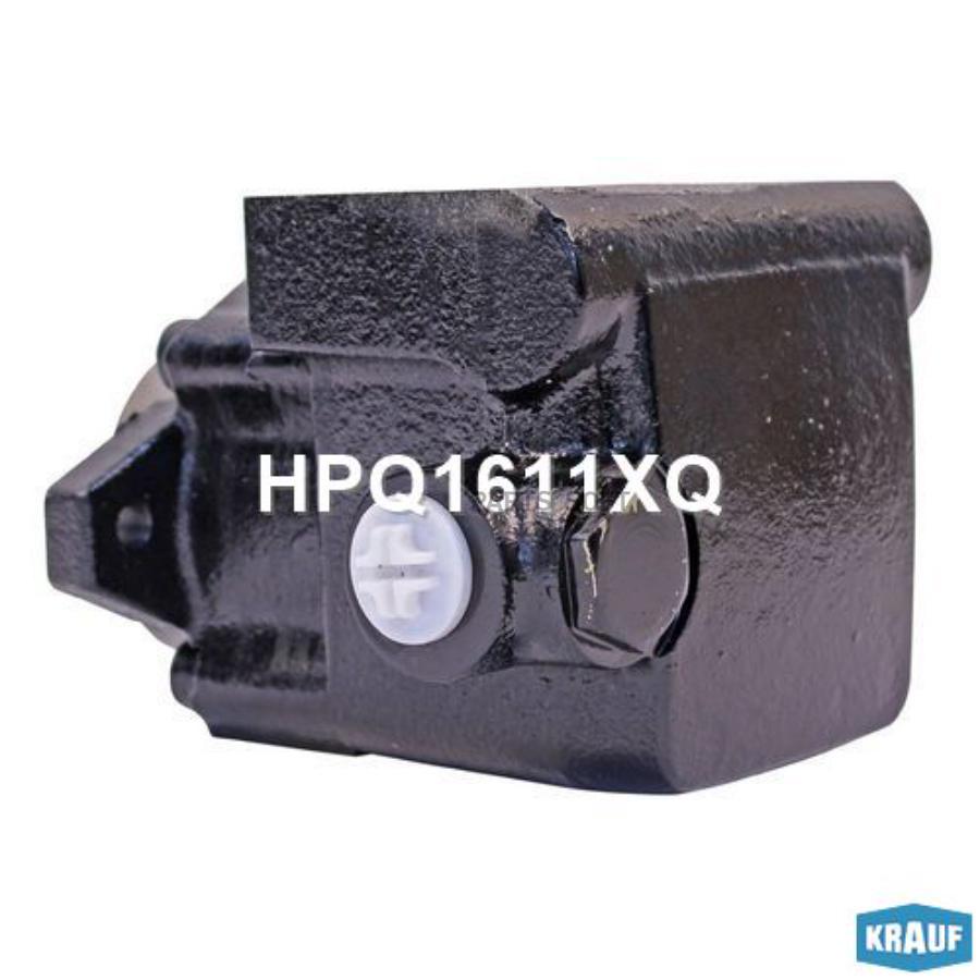 

Насос гидроусилителя руля Krauf hpq1611xq