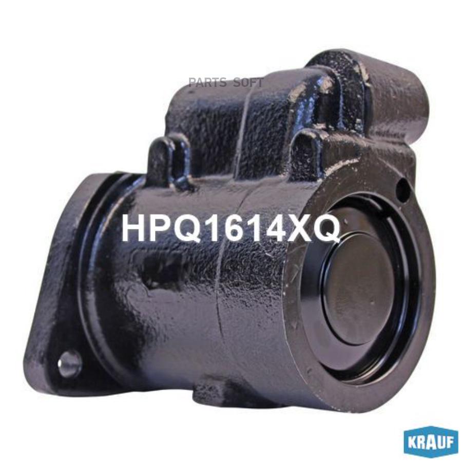 

Насос гидроусилителя руля Krauf hpq1614xq