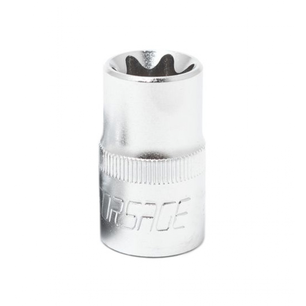 

Головка TORX (E24; 1/2") Forsage 9089