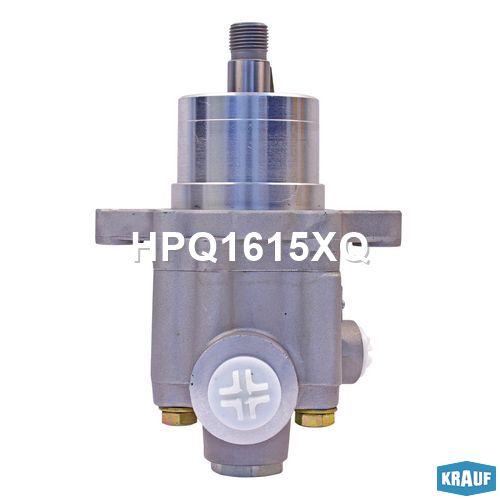 

Насос гидроусилителя руля Krauf hpq1615xq