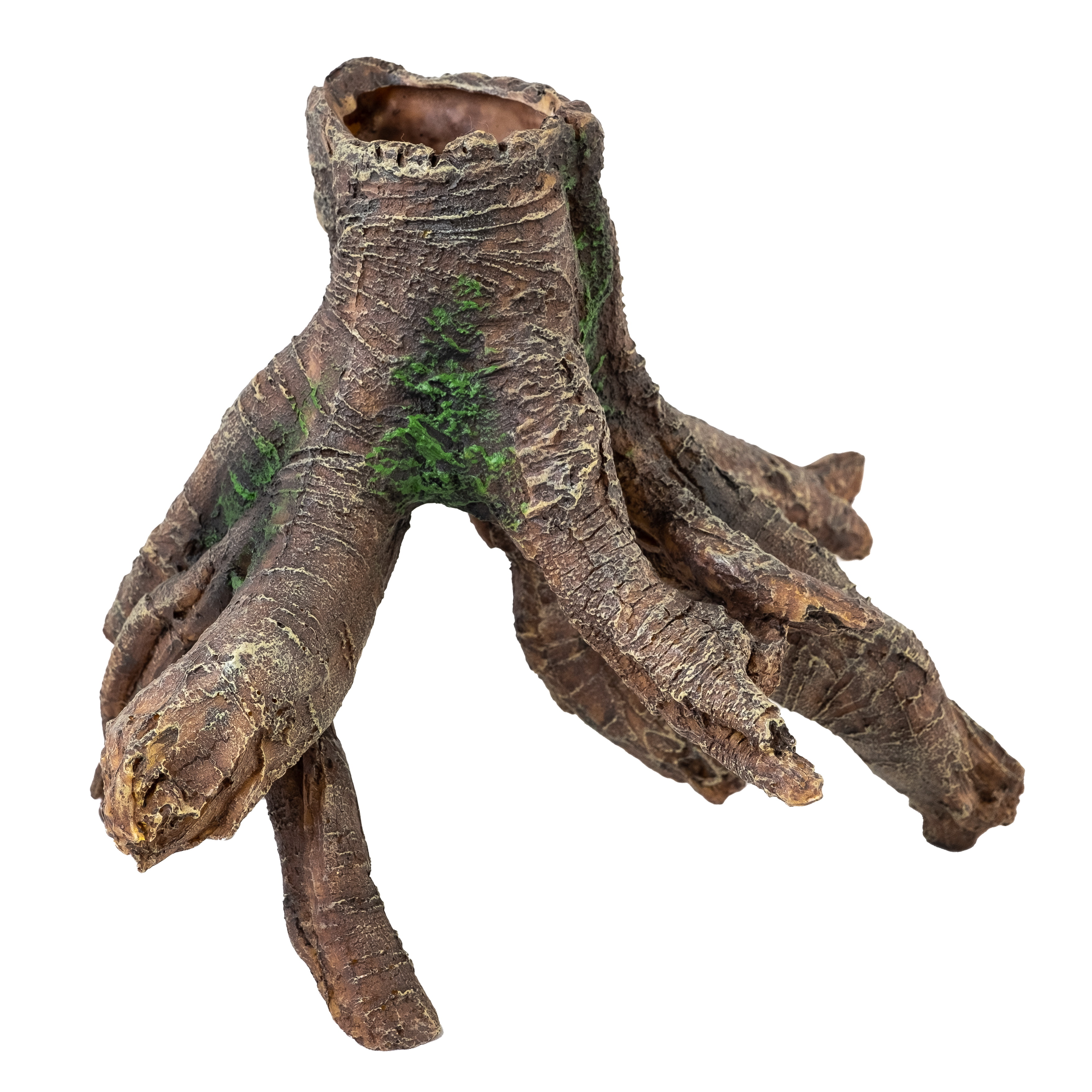 Декорация для террариумов LUCKY REPTILE Mangrove Roots, 23.5x18.5x17см