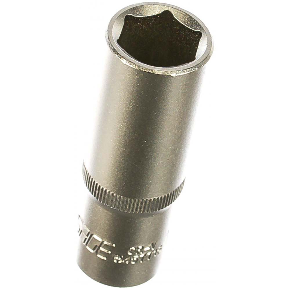 

Головка глубокая шестигранная (18 мм; 1/2") Forsage 9799
