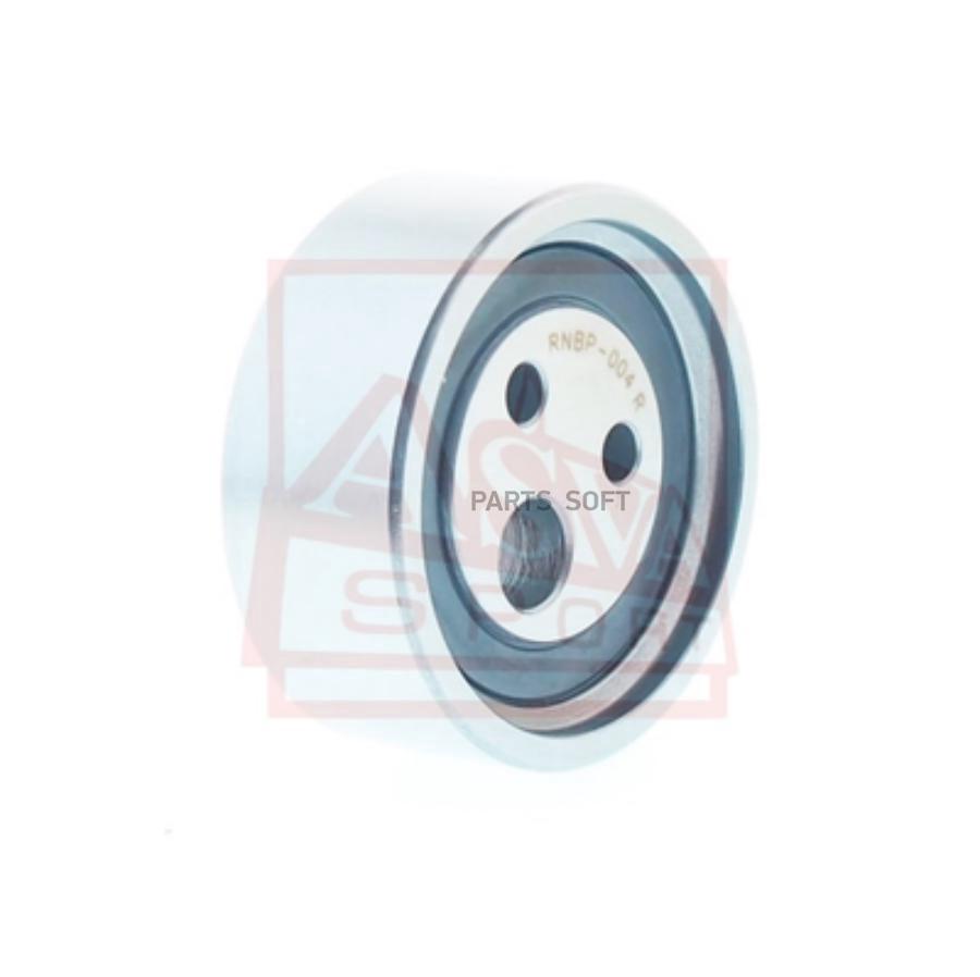 

ASVA 'RNBP004 Ролик натяжной RENAULT LOGAN 2005-2013 1шт