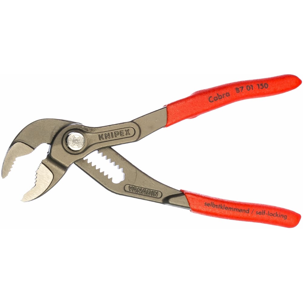 Knipex КЛЮЧ 