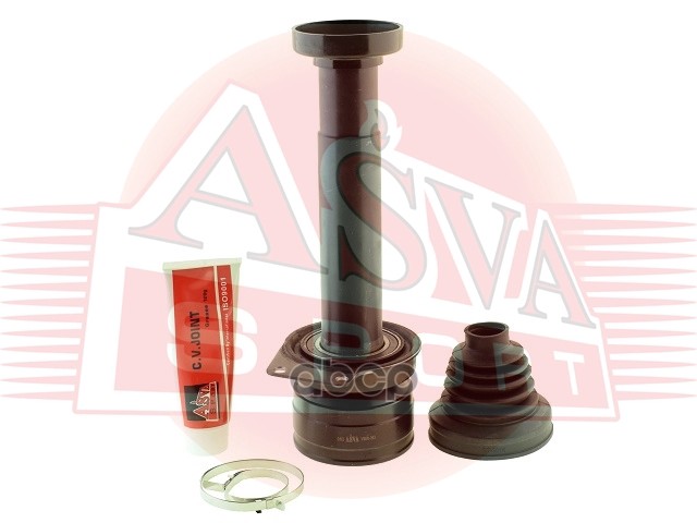 

ASVA 'VWIR003 Шрус внутренний правый 28x48.6x26 1шт