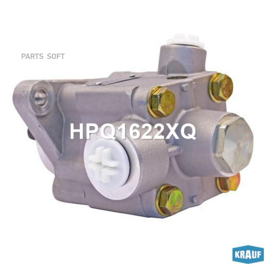 

Насос гидроусилителя руля Krauf hpq1622xq