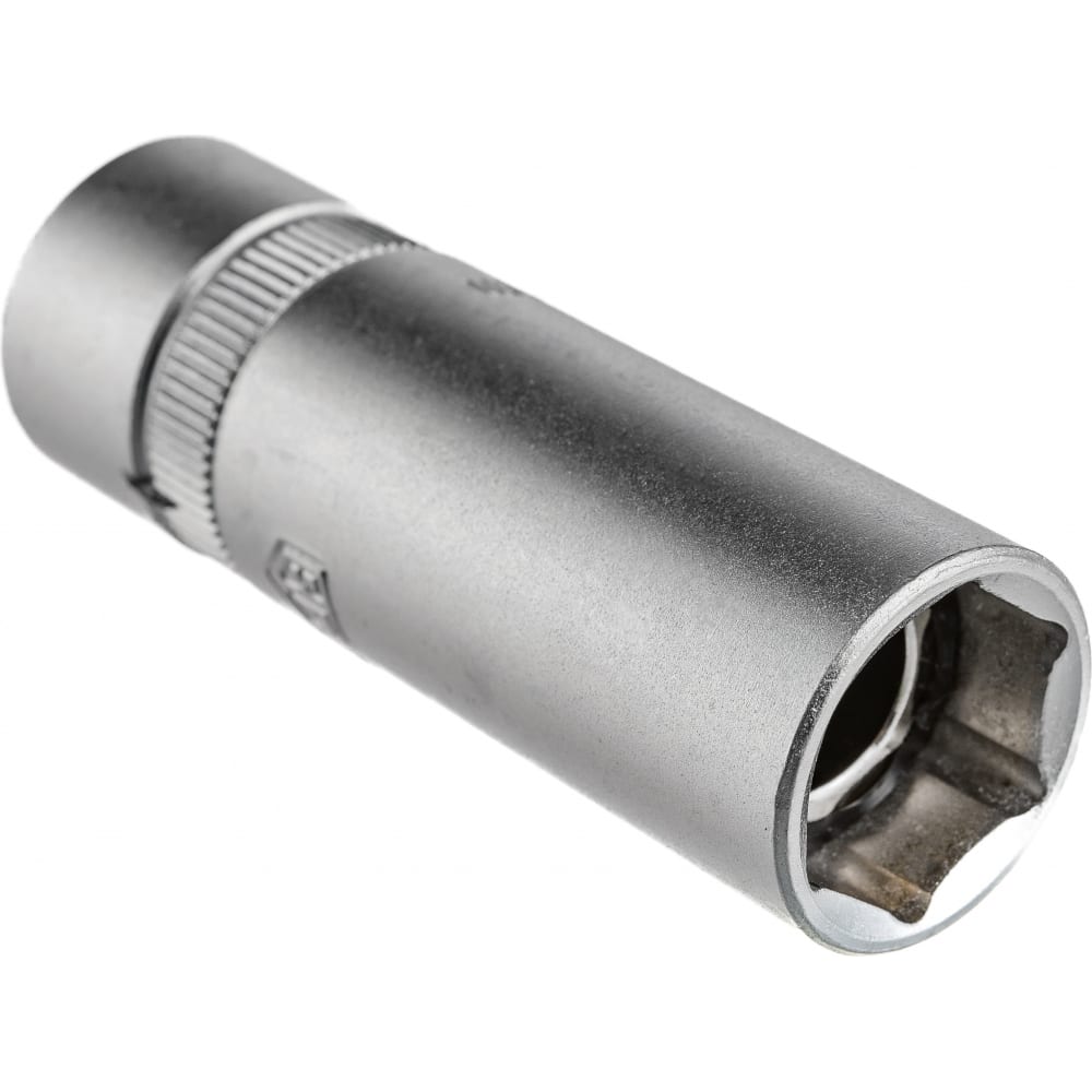 

Головка свечная магнитная (1/2"; 16 мм) Berger BG BG-16SPSM