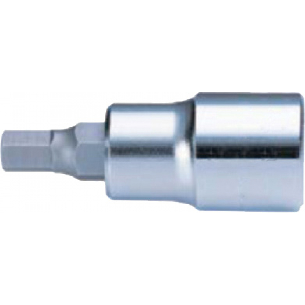 

Головка со вставкой HEX (H19; 1/2DR) AV Steel AV-525019