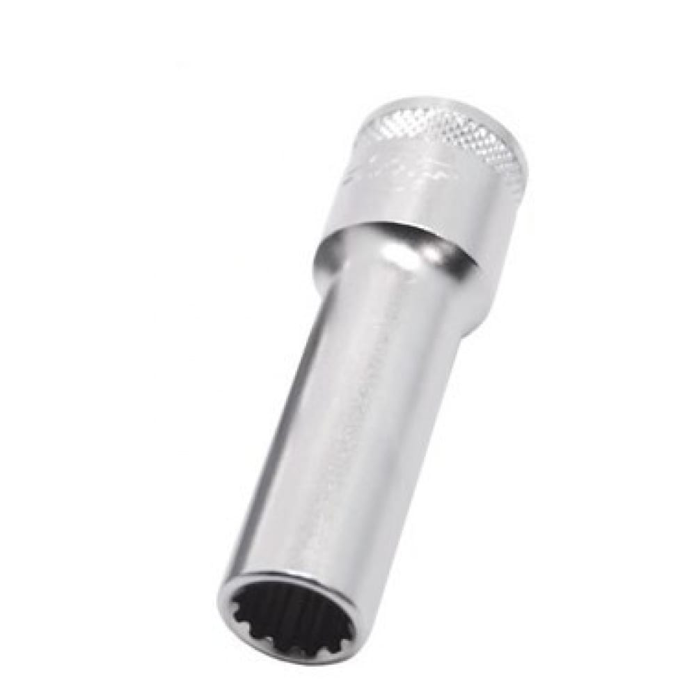 

Головка торцевая MULTILOCK (22 мм; 7/8"; Е28; 1/2DR) AIST 412422 00-00012806