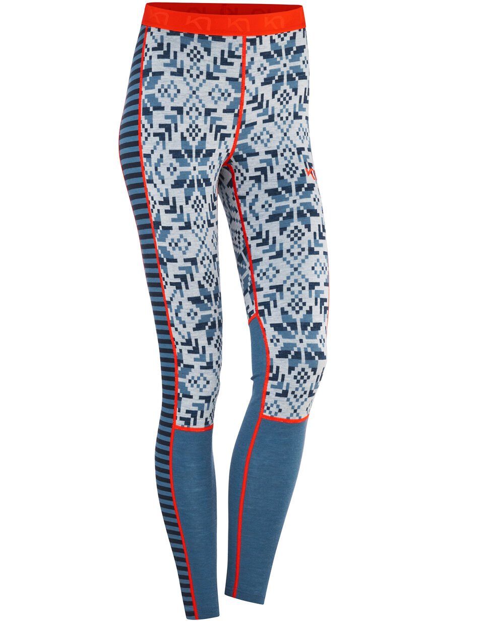 

Брюки Kari Traa Else Pant Blue (Us:xl), Else Pant