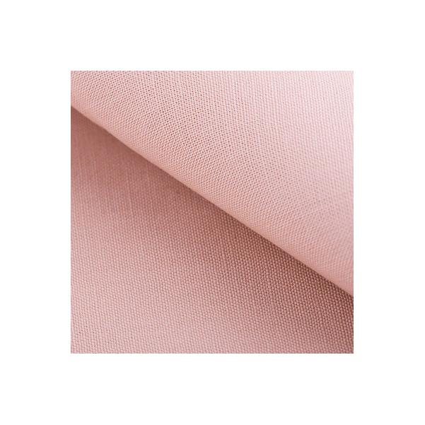 фото Peppy краски жизни, 50х55 см, 140+-5 г/м2, 100% хлопок, бледно-персиковый (светло-розовый)