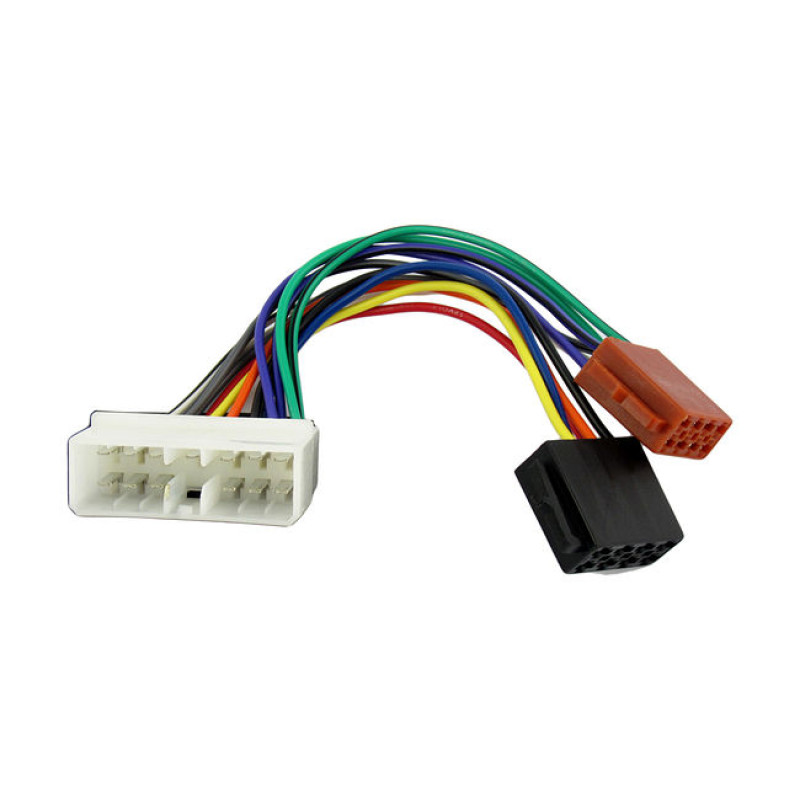 

Переходник Ksize IC-DWNX Daewoo+ISO Nexia/Espero, IC-DWNX