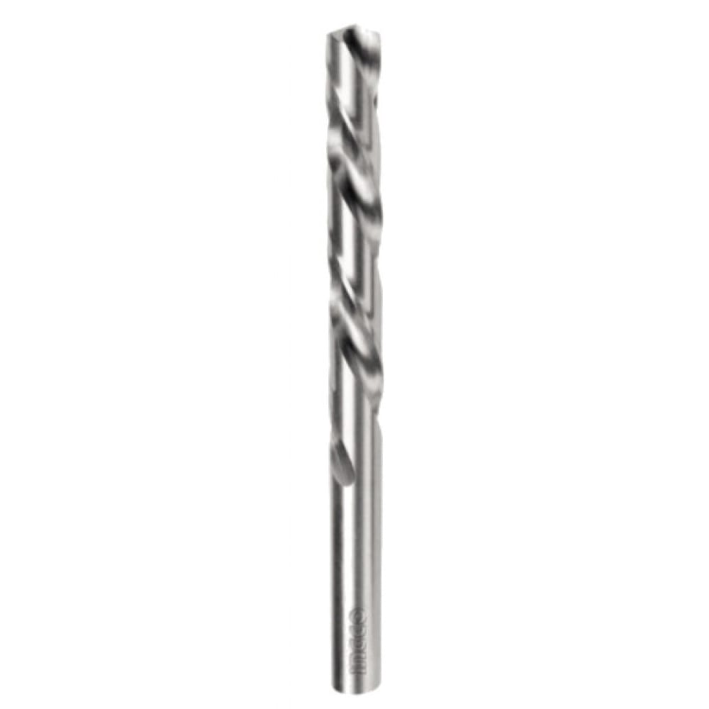 

INGCO Сверло по металлу М2 HSS 10x133х87мм INDUSTRIAL DBT1111001