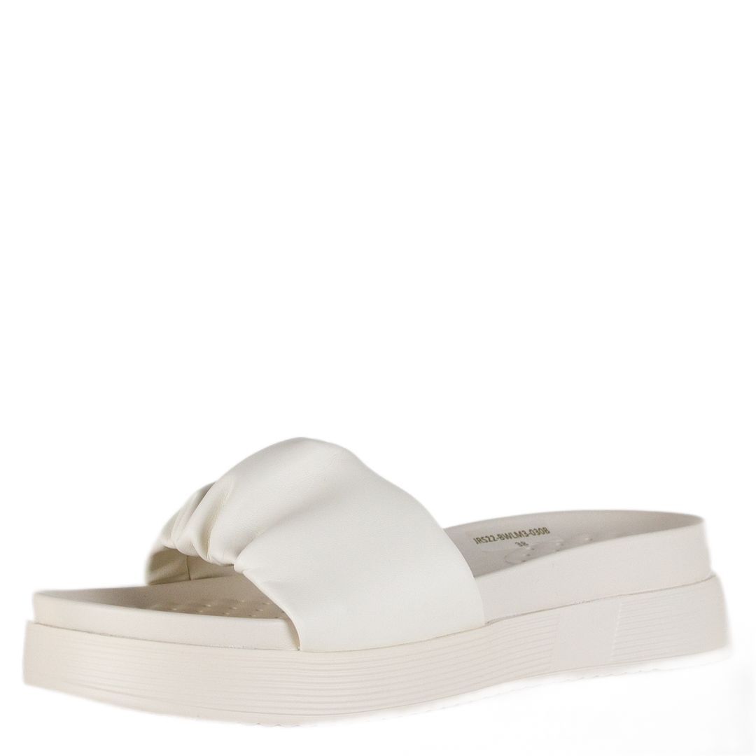 

Сабо женские COVANI JRS22-BWLM3-030 бежевые 37 RU, Бежевый, JRS22-BWLM3-030