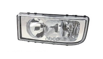 

Af 505670 фара Правая Прямоуг. Лампа H7/H1 Без Повор. И Коррект. Mb Axor 2 Ayfar 505