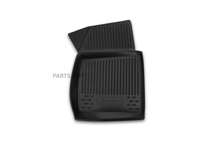 

Коврик пола передний правый УАЗ Patriot 3163 2005 1шт